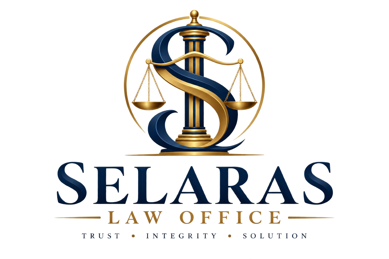 Selaras Law Office Logo